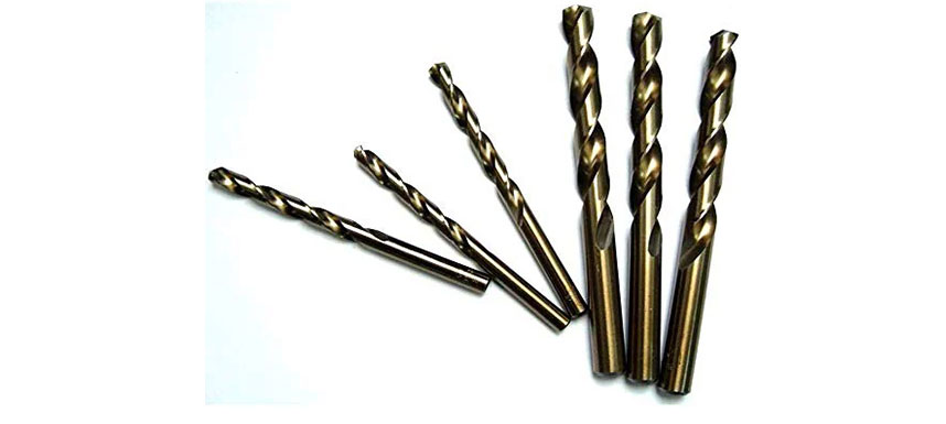 Efficiency Unleashed: How High-Speed Steel Boosts Manufacturing Performance