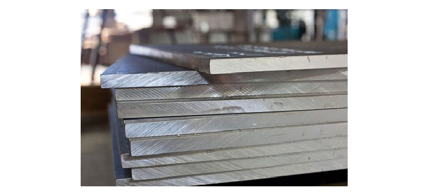 D2 tool steel