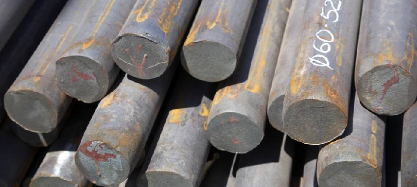 Tool steel