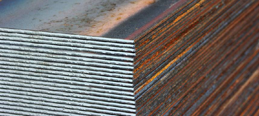 D2 tool steel