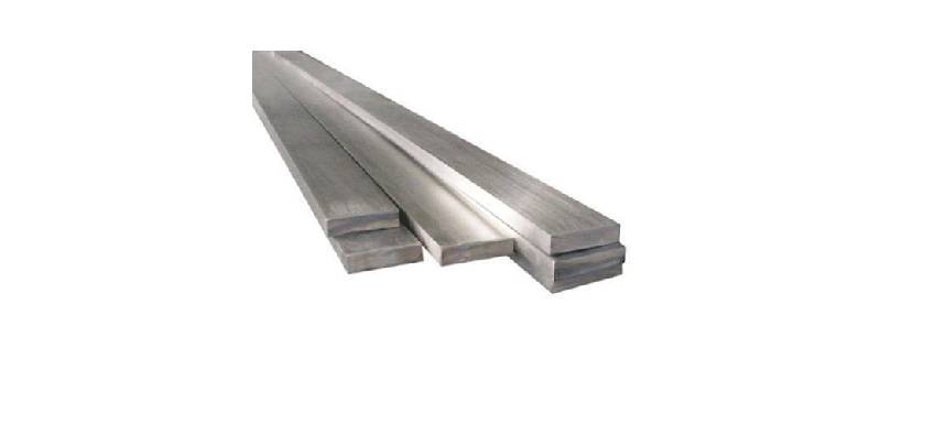 M 35 flat bar