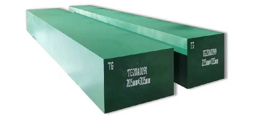 D2 tool steel