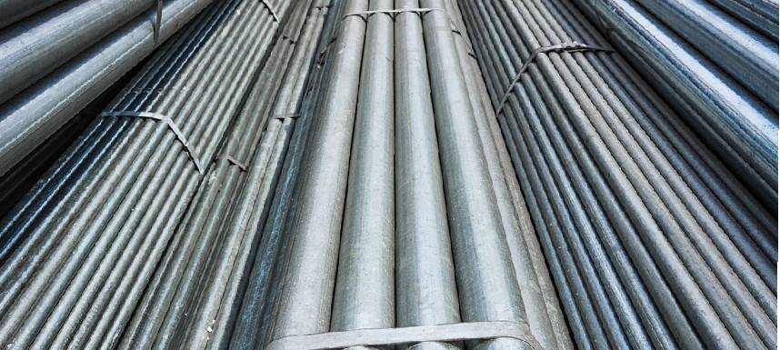 ESR stavax tool steel