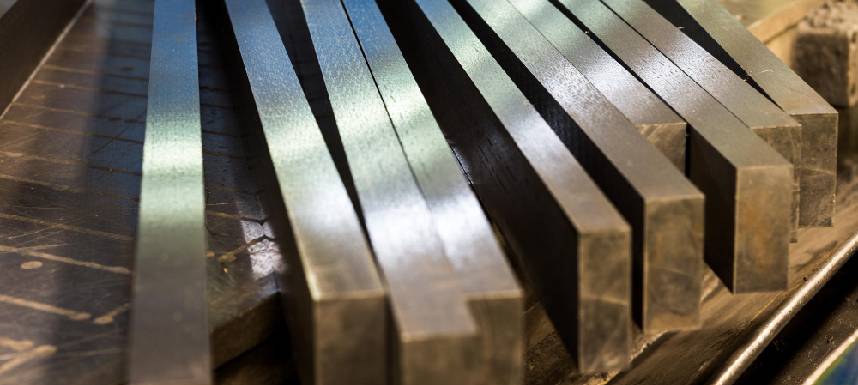 1.2379 steel