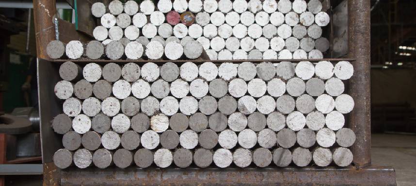 Hot Work Steel