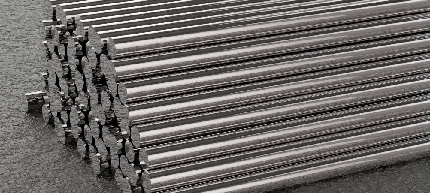 Tool steel heat treatment