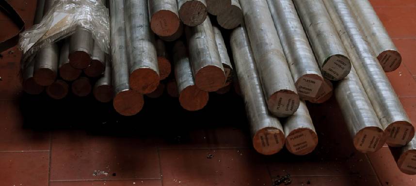 M2 tool steel supplier