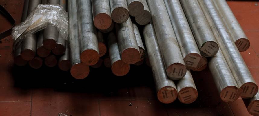 Tool steel supplier