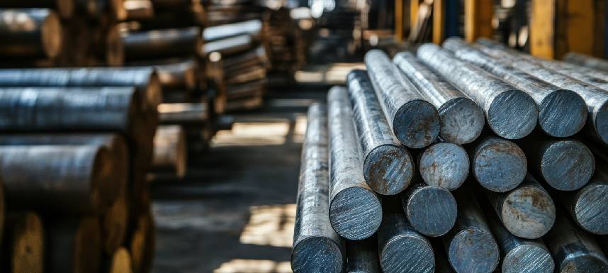 Tool steel supplier