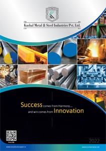 Kushal Metal