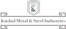 kushal metal & steel industries
